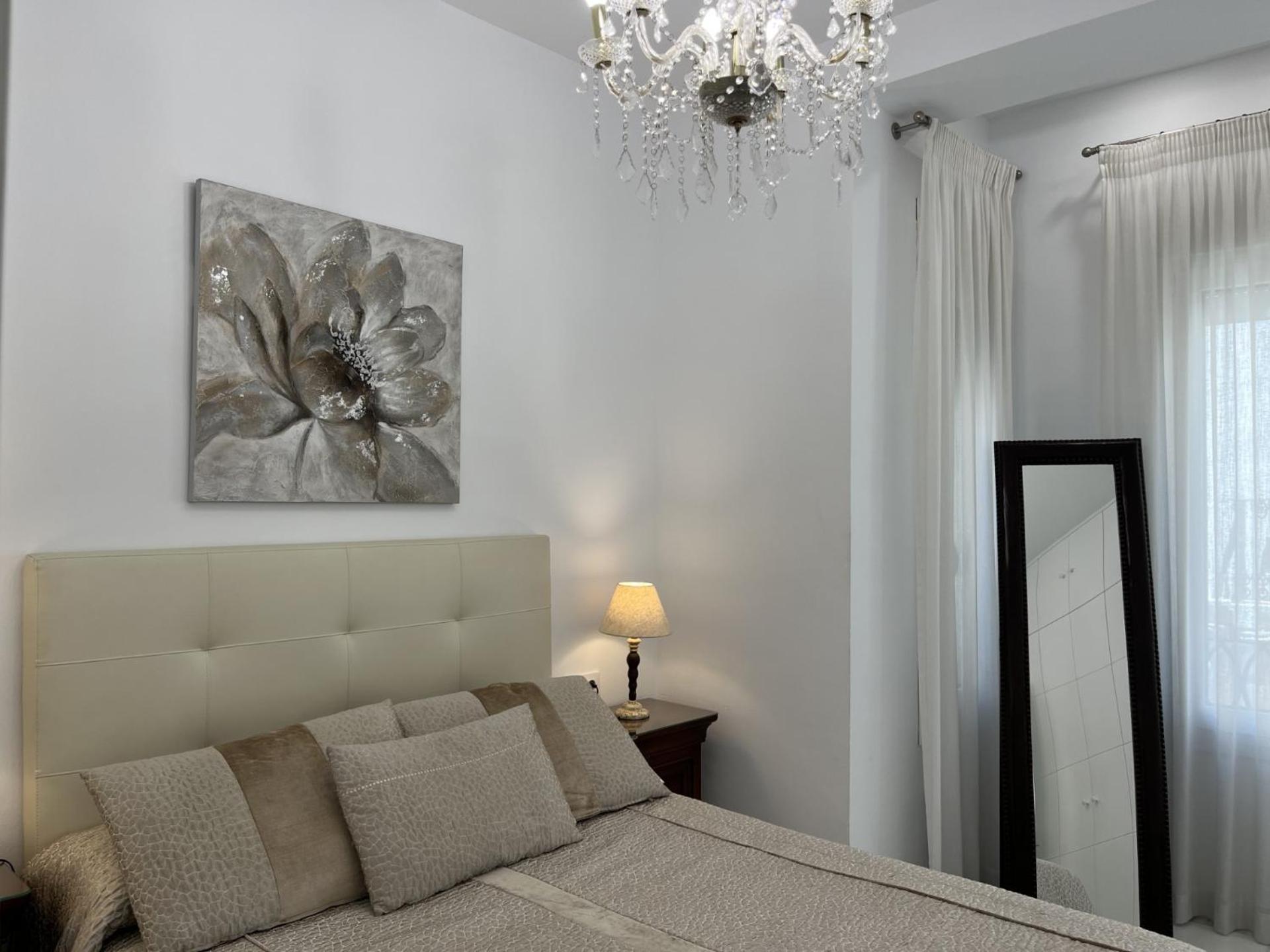 Apartamentos Alfonso XIII 科爾多瓦 外观 照片