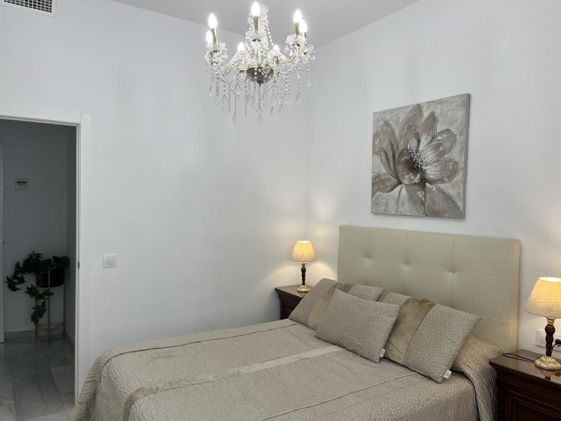 Apartamentos Alfonso XIII 科爾多瓦 外观 照片